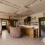 Gaestezimmer & Weingut Gamser Alojamento de Acomodação e Pequeno-almoço