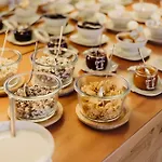 Alojamento de Acomodação e Pequeno-almoço Gaestezimmer & Weingut Gamser