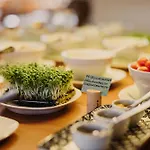 Alojamento de Acomodação e Pequeno-almoço Gaestezimmer & Weingut Gamser