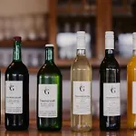 Alojamento de Acomodação e Pequeno-almoço Gaestezimmer & Weingut Gamser Leutschach