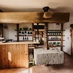 Alojamento de Acomodação e Pequeno-almoço Gaestezimmer & Weingut Gamser