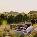 Gaestezimmer & Weingut Gamser Alojamento de Acomodação e Pequeno-almoço 3*