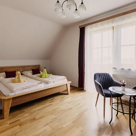 Gaestezimmer & Weingut Gamser Leutschach