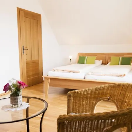 Gaestezimmer & Weingut Gamser Leutschach