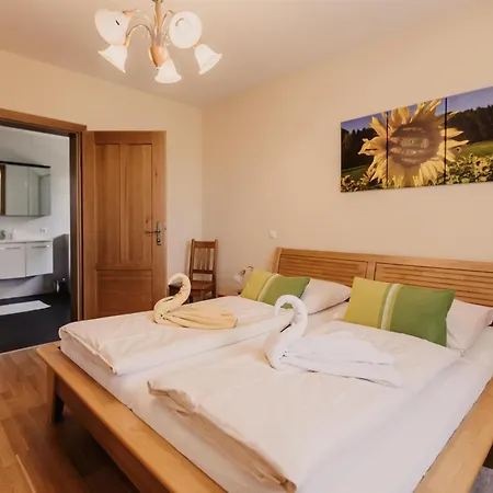 Frühstückspension Gästezimmer&weingut Gamser