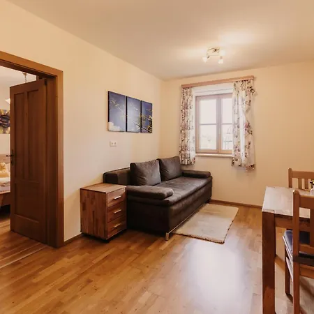 Gästezimmer&weingut Gamser 3* Leutschach