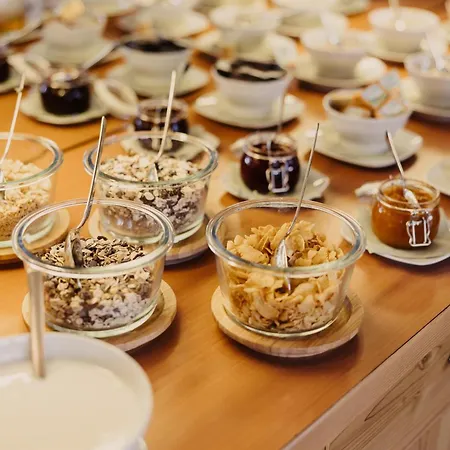 Bed and Breakfast Gaestezimmer & Weingut Gamser