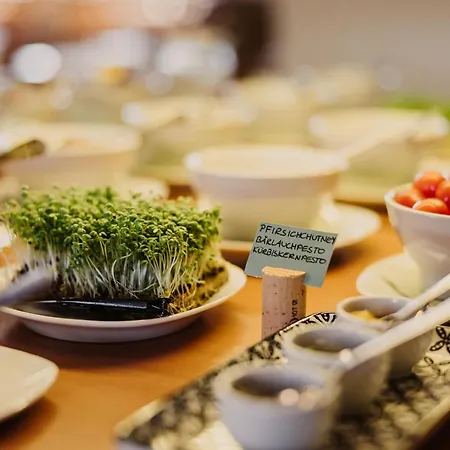 Bed and Breakfast Gaestezimmer & Weingut Gamser