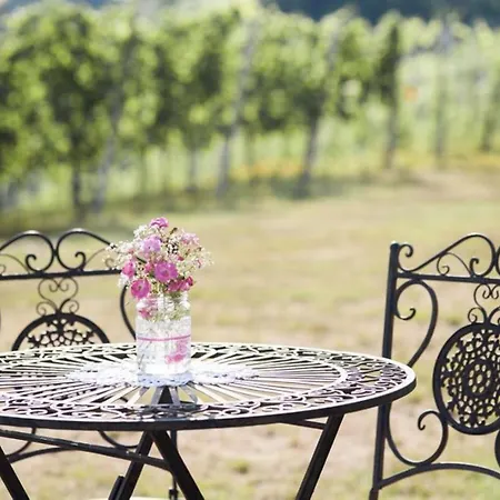 Gaestezimmer & Weingut Gamser Leutschach