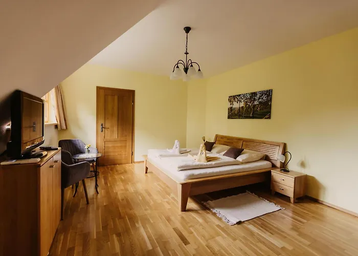 Gaestezimmer & Weingut Gamser 3*