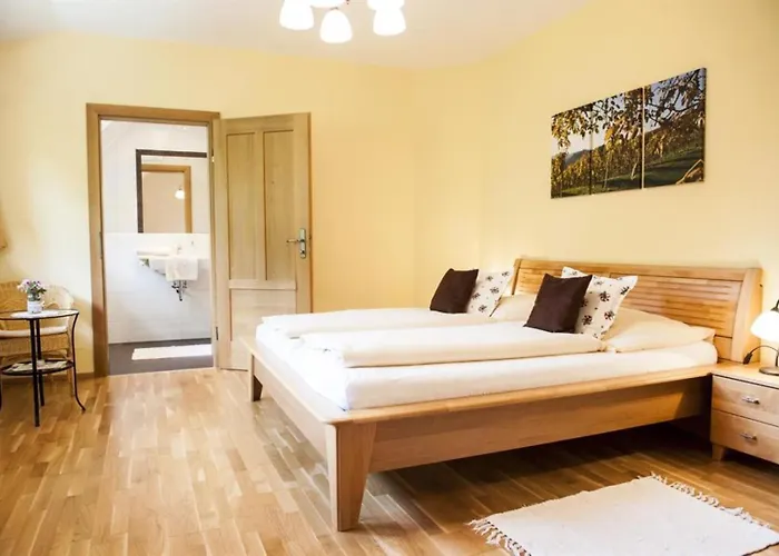 Gaestezimmer & Weingut Gamser Leutschach