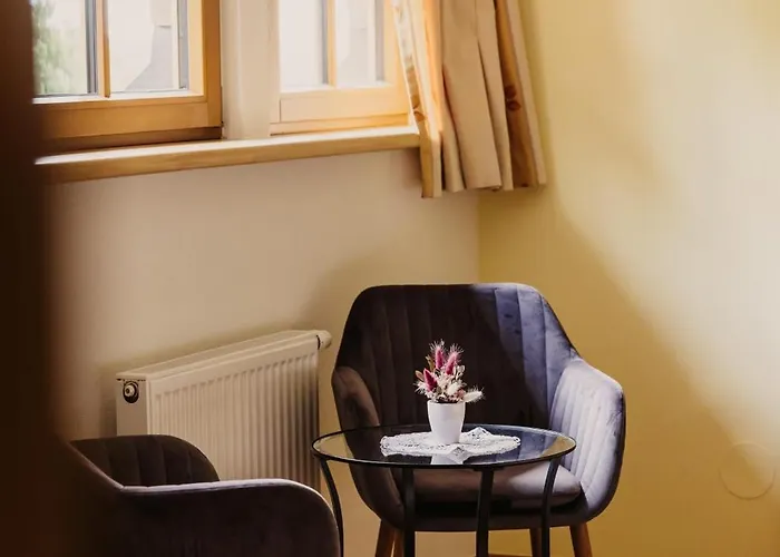 Gaestezimmer & Weingut Gamser 3*