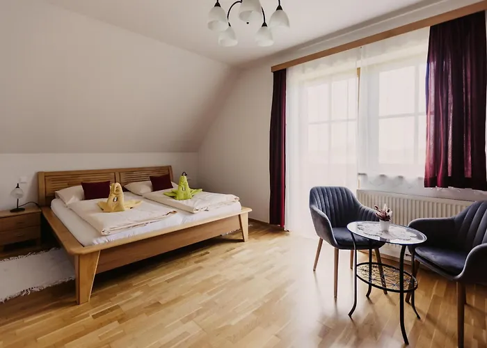 Gaestezimmer & Weingut Gamser Leutschach