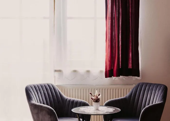 Bed and Breakfast Gaestezimmer & Weingut Gamser 3*