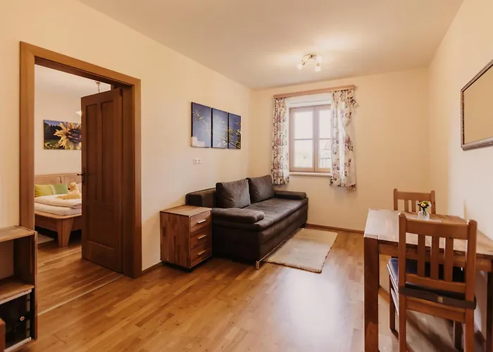 Gaestezimmer & Weingut Gamser 3* Leutschach