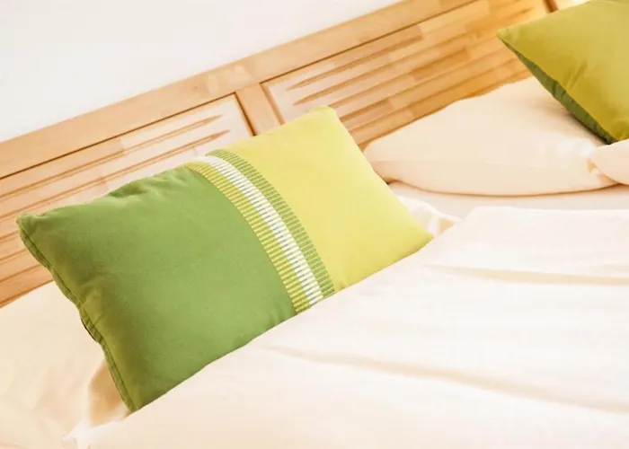 Gaestezimmer & Weingut Gamser 3*