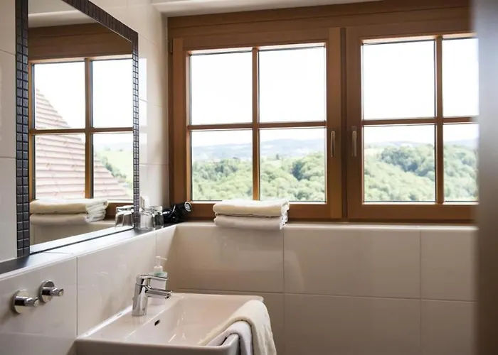 Bed and Breakfast Gaestezimmer & Weingut Gamser 3*