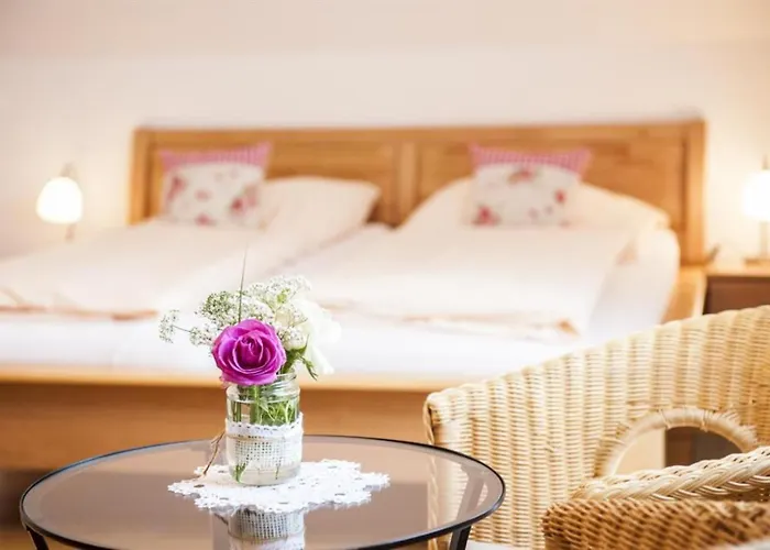 Gaestezimmer & Weingut Gamser