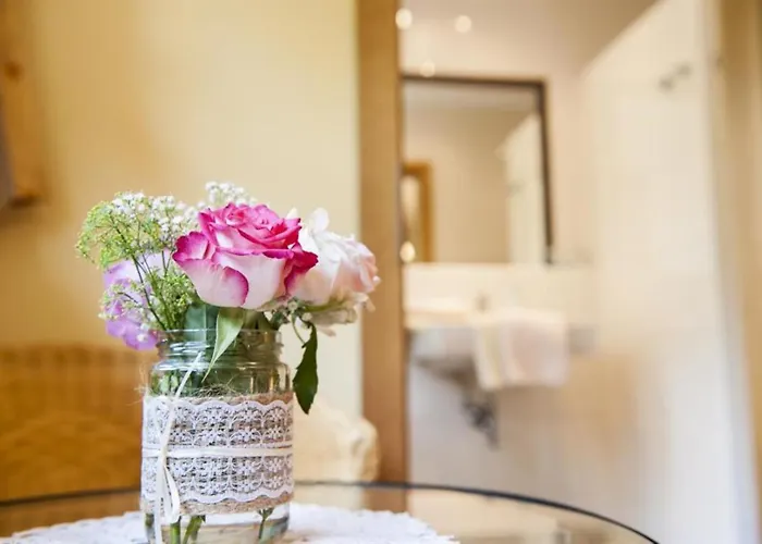 Gaestezimmer & Weingut Gamser Bed and Breakfast Leutschach