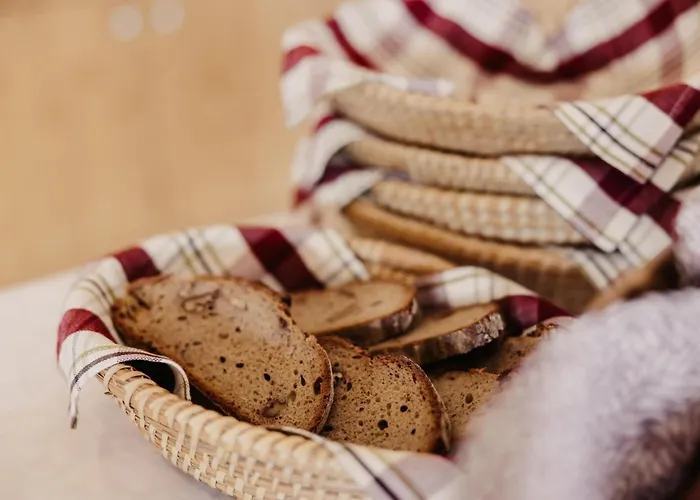 Bed and Breakfast Gaestezimmer & Weingut Gamser Leutschach