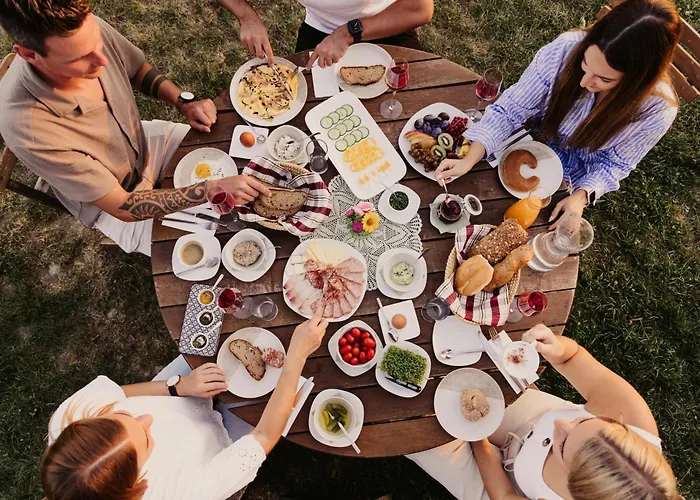 Gaestezimmer & Weingut Gamser 3* Leutschach