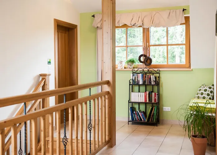 Gaestezimmer & Weingut Gamser Leutschach